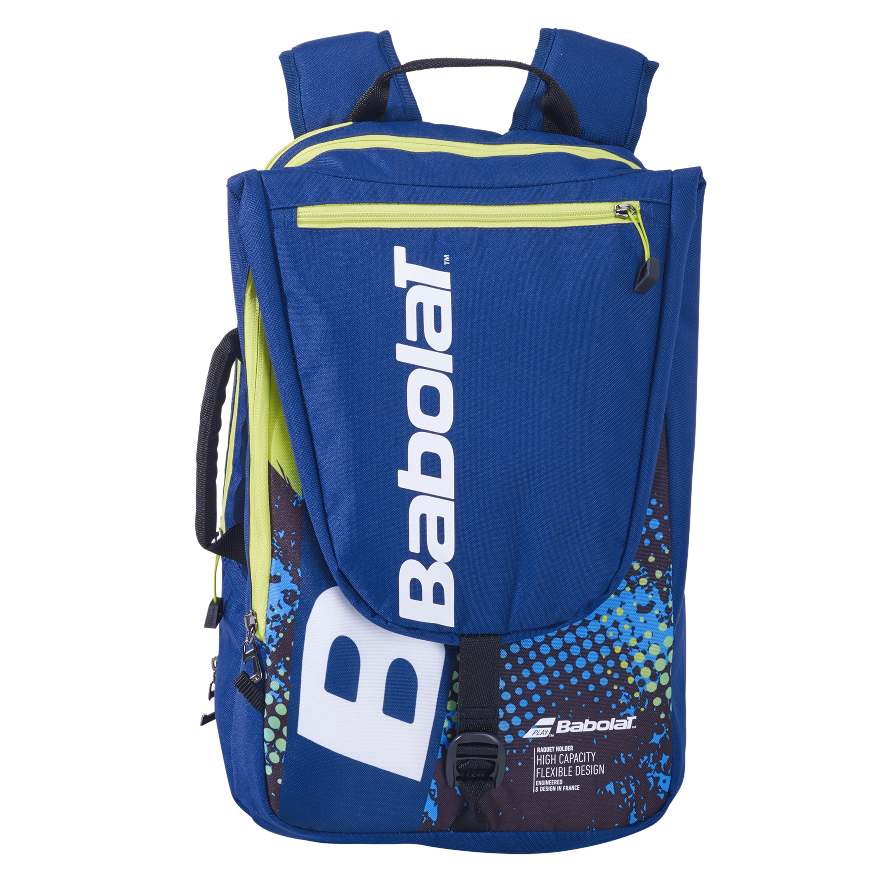 Tournament Bag Babolat
